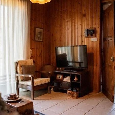 Σπίτι Με Θέα Villa Alona Buitenkant foto