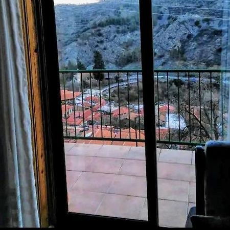 Σπίτι Με Θέα Villa Alona Buitenkant foto