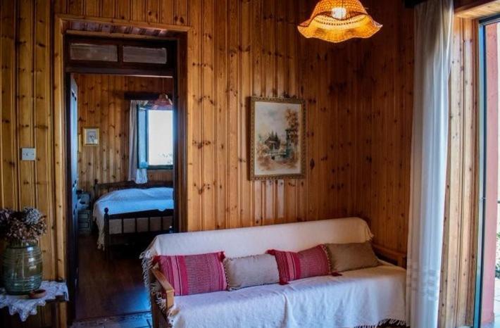 Σπίτι Με Θέα Villa Alona Buitenkant foto