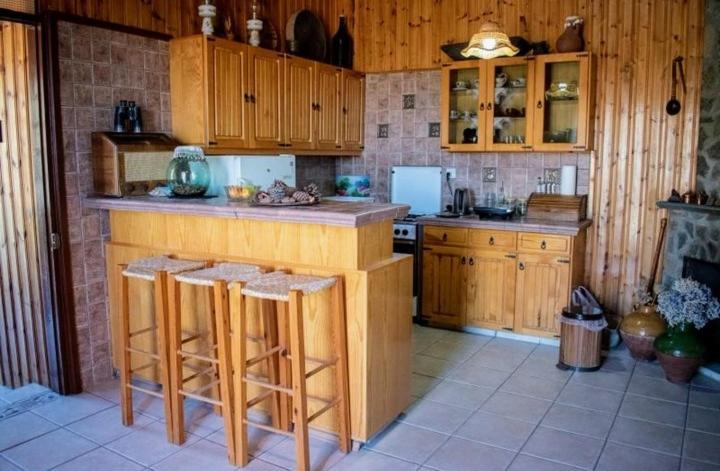 Σπίτι Με Θέα Villa Alona Buitenkant foto