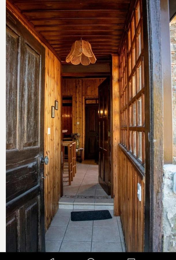 Σπίτι Με Θέα Villa Alona Buitenkant foto