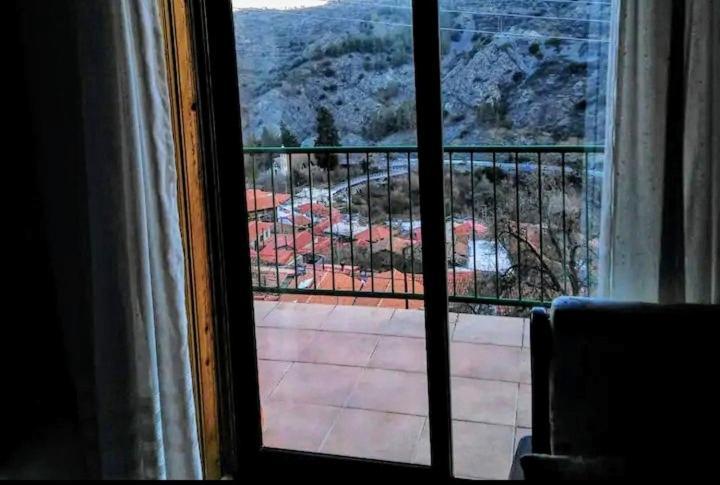 Σπίτι Με Θέα Villa Alona Buitenkant foto